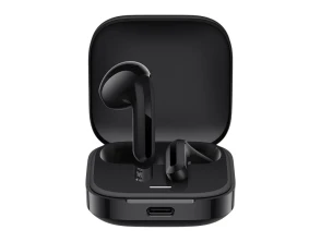 Comprar Xiaomi Redmi Buds 6 Active Preto - Auriculares Xiaomi Xiaomi Redmi Buds 6 Active Preto - Auriculares Xiaomi