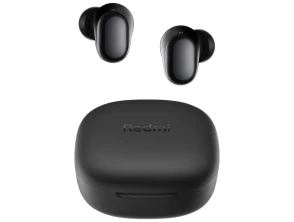 Comprar Auriculares Bluetooth Xiaomi Redmi Buds 6 Play Negro Auriculares Bluetooth Xiaomi Redmi Buds 6 Play Negro