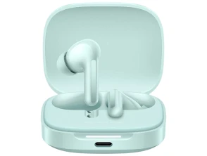 Comprar Xiaomi Redmi Buds 6 Verde com cancelamento de ruído ativo ANC Xiaomi Redmi Buds 6 Verde com cancelamento de ruído ativo ANC