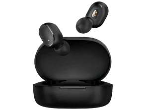 Comprar Xiaomi Redmi Buds Essential Negro - Auriculares Inalámbricos Xiaomi Redmi Buds Essential Negro - Auriculares Inalámbricos