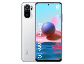 Comprar Xiaomi Redmi Note 10 4G 6,43 '' 4GB/128GB Blanco Xiaomi Redmi Note 10 4G 6,43 '' 4GB/128GB Blanco
