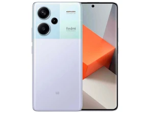 Xiaomi Redmi Note 13 Pro+ 5G Lila 12GB/512GB - Smartphone
