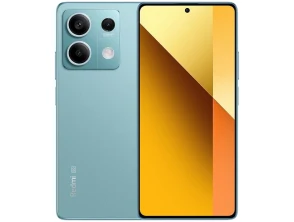 Xiaomi Redmi Note 13 5G Azul - 8GB/256GB
