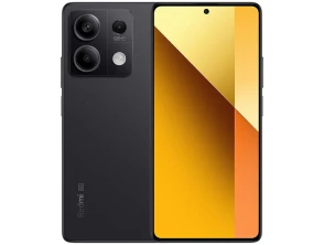 Xiaomi Redmi Note 13 5G Preto 8GB/256GB - Mobile Smartphone