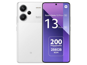Comprar Xiaomi Redmi Note 13 Pro Plus 5G (8Gb/256Gb) Branco Xiaomi Redmi Note 13 Pro Plus 5G (8Gb/256Gb) Branco