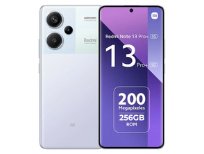 Comprar Xiaomi Redmi Note 13 Pro Plus 5G (8Gb/256Gb) Lila Xiaomi Redmi Note 13 Pro Plus 5G (8Gb/256Gb) Lila