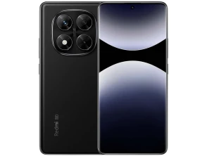 Comprar Xiaomi Redmi Note 14 Pro 5G Negro - 8GB/256GB - Smartphone Xiaomi Redmi Note 14 Pro 5G Negro - 8GB/256GB - Smartphone