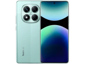 Comprar Xiaomi Redmi Note 14 Pro 5G Verde 8GB/256GB - Móvel Smartphone XIAOMI Xiaomi Redmi Note 14 Pro 5G Verde 8GB/256GB - Móvel Smartphone XIAOMI