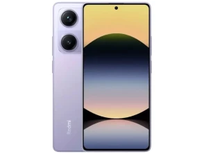 Comprar Xiaomi Redmi Note 14S Lila 8GB/256GB - Comprar online Xiaomi Redmi Note 14S Lila 8GB/256GB - Comprar online