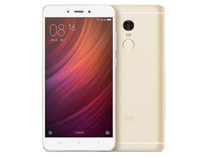 Xiaomi Redmi Note 4 (4GB Ram / 64GB) Ouro