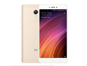 Comprar Xiaomi Redmi Note 4X (16Gb / 3Gb) Ouro Xiaomi Redmi Note 4X (16Gb / 3Gb) Ouro