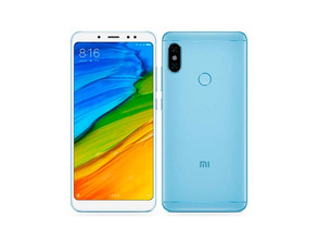 Comprar Xiaomi Redmi Note 5 3gb 32gb azul Xiaomi Redmi Note 5 3gb 32gb azul