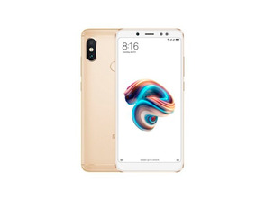Comprar Xiaomi Redmi Note 5 4gb 64gb Gold Xiaomi Redmi Note 5 4gb 64gb Gold
