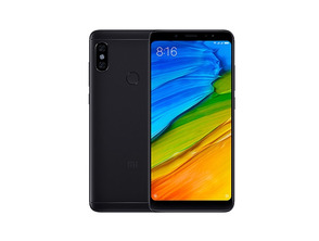 Comprar Xiaomi Redmi Note 5 4gb 64gb Preto Xiaomi Redmi Note 5 4gb 64gb Preto