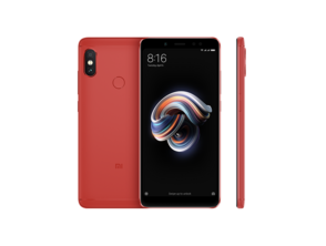 Xiaomi Redmi Note 5 4gb 64gb Red