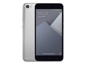 Comprar Xiaomi Redmi Note 5A (16GB + 2GB) Cinza Xiaomi Redmi Note 5A (16GB + 2GB) Cinza