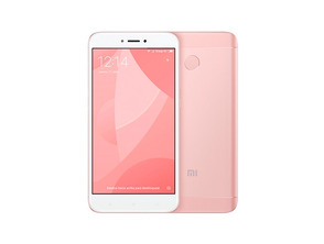 Comprar Xiaomi Redmi Note 5A Prime 3gb 32gb Rosa Xiaomi Redmi Note 5A Prime 3gb 32gb Rosa