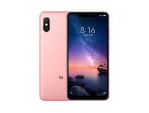 Xiaomi Redmi Note 6 Pro Rosa
