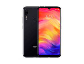 Xiaomi Redmi Note 7 (3Gb/32Gb) Preto