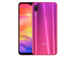 Comprar Xiaomi Redmi Note 7 (4Gb/64Gb) Vermelho Xiaomi Redmi Note 7 (4Gb/64Gb) Vermelho