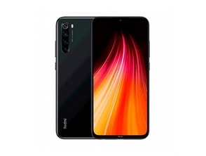 Comprar Xiaomi Redmi Note 8 4GB/128GB 6,3 '' Negro Xiaomi Redmi Note 8 4GB/128GB 6,3 '' Negro