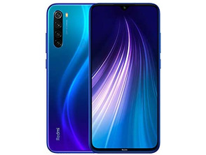 Comprar Xiaomi Redmi Note 8 4GB 64GB Azul Xiaomi Redmi Note 8 4GB 64GB Azul