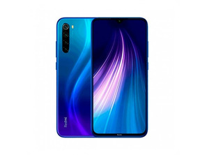 Comprar Xiaomi Redmi Note 8 Pro 6 GB/64GB Azul Xiaomi Redmi Note 8 Pro 6 GB/64GB Azul