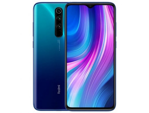 Comprar Xiaomi Redmi Note 8 Pro 6GB/ 128 GB Azul Xiaomi Redmi Note 8 Pro 6GB/ 128 GB Azul