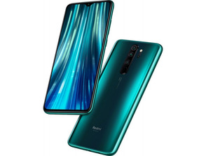 Comprar Xiaomi Redmi Note 8 Pro 6GB/64GB Verde Xiaomi Redmi Note 8 Pro 6GB/64GB Verde