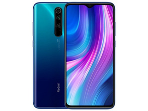 Comprar Xiaomi Redmi Note 8 Pro Ocean Blue 6GB/64GB Xiaomi Redmi Note 8 Pro Ocean Blue 6GB/64GB