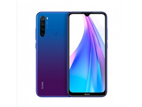 Comprar Xiaomi Redmi Note 8T 4GB RAM/ 128 GB Azul Xiaomi Redmi Note 8T 4GB RAM/ 128 GB Azul