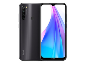 Comprar Xiaomi Redmi Note 8T 4GB RAM/ 128 GB Grey Xiaomi Redmi Note 8T 4GB RAM/ 128 GB Grey