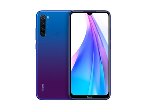 Comprar Xiaomi Redmi Note 8T 4GB RAM/ 64GB Azul Xiaomi Redmi Note 8T 4GB RAM/ 64GB Azul