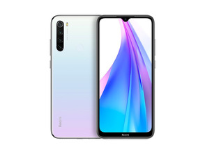 Comprar Xiaomi Redmi Note 8T 4GB RAM/ 64GB Branco Xiaomi Redmi Note 8T 4GB RAM/ 64GB Branco
