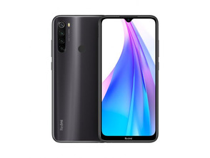 Comprar Xiaomi Redmi Note 8T 4GB RAM/ 64GB Grey Xiaomi Redmi Note 8T 4GB RAM/ 64GB Grey