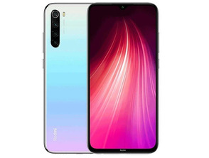 Comprar Xiaomi Redmi Note 8T Lunar White 4GB/128GB Xiaomi Redmi Note 8T Lunar White 4GB/128GB