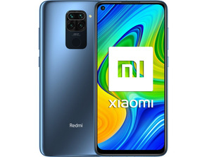 Comprar Xiaomi Redmi Note 9 3GB/64GB Cinza Xiaomi Redmi Note 9 3GB/64GB Cinza