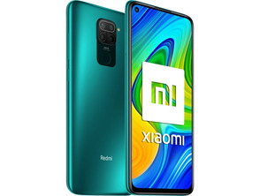 Comprar Xiaomi Redmi Note 9 3GB/64GB Verde Xiaomi Redmi Note 9 3GB/64GB Verde
