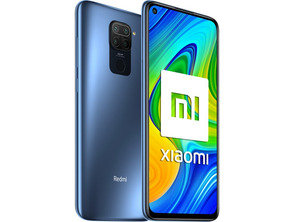 Comprar Xiaomi Redmi Note 9 4GB/128GB Cinza Xiaomi Redmi Note 9 4GB/128GB Cinza