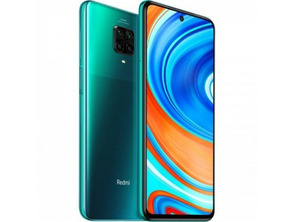 Comprar Xiaomi Redmi Nota 9 Pro 6GB/64GB Verde Xiaomi Redmi Nota 9 Pro 6GB/64GB Verde