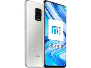 Comprar Xiaomi Redmi Nota 9 Pro Branco Madrepérola 6GB/64GB Xiaomi Redmi Nota 9 Pro Branco Madrepérola 6GB/64GB