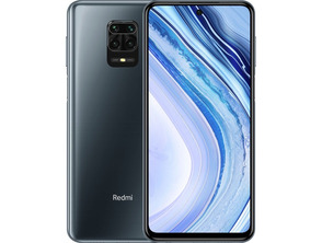 Comprar Xiaomi Redmi Nota 9 Pro Cinza Interestelar 6GB/64GB Xiaomi Redmi Nota 9 Pro Cinza Interestelar 6GB/64GB