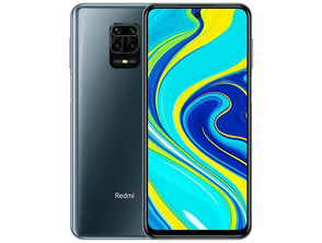 Comprar Xiaomi Redmi Note 9S 4GB/64GB Cinza Xiaomi Redmi Note 9S 4GB/64GB Cinza