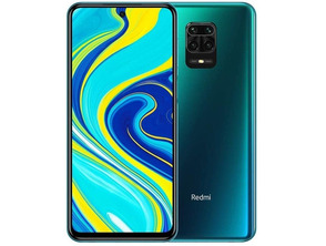 Comprar Xiaomi Redmi Note 9S 6GB/128GB Azul Aurora Xiaomi Redmi Note 9S 6GB/128GB Azul Aurora
