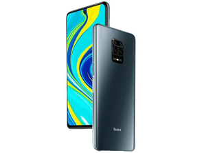 Comprar Xiaomi Redmi Note 9S 6GB/128GB Cinza Xiaomi Redmi Note 9S 6GB/128GB Cinza