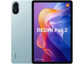 Comprar Xiaomi Redmi Pad 2 Verde WiFi 11" 4GB/128GB Xiaomi Redmi Pad 2 Verde WiFi 11" 4GB/128GB