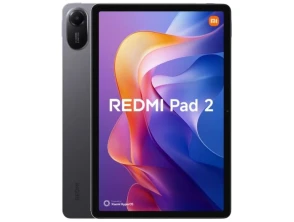 Comprar Xiaomi Redmi Pad 2 Gris 11" 4G 4GB/128GB Xiaomi Redmi Pad 2 Gris 11" 4G 4GB/128GB
