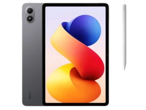 Comprar Xiaomi Redmi Pad 2 Pro 12.1" WiFi 6GB/128GB Gris com Pluma Redmi Smart Graphite Xiaomi Redmi Pad 2 Pro 12.1" WiFi 6GB/128GB Gris com Pluma Redmi Smart Graphite