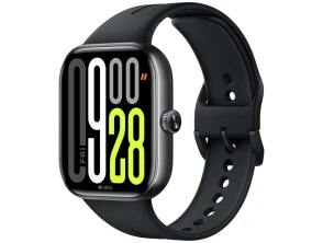 Comprar Xiaomi Redmi Watch 5 Preto - Relógio inteligente com GPS Xiaomi Redmi Watch 5 Preto - Relógio inteligente com GPS