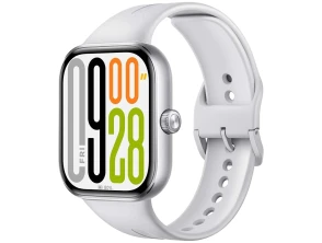 Comprar Xiaomi Redmi Watch 5 Prata com GPS - Relógio inteligente Xiaomi Redmi Watch 5 Prata com GPS - Relógio inteligente